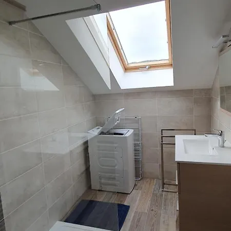 Les Bleuets Eguisheim