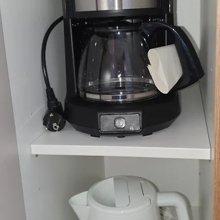 Les Bleuets Appartement Eguisheim