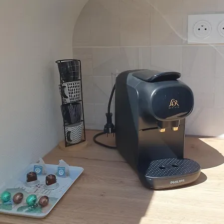 Les Bleuets Eguisheim