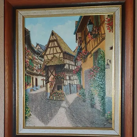 Les Bleuets
